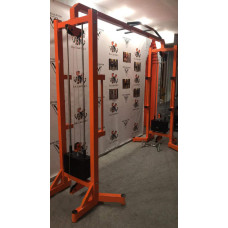 Фитнес станция RN-Sport Imperium krossover
